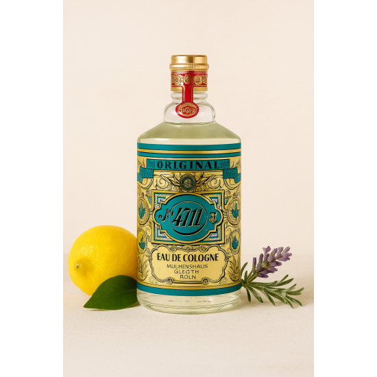 4711 Original Eau de Cologne 300 ml 4711 Original Eau de Cologne 300 ml