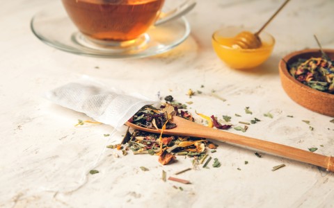 Erbe balsamiche: proprietà, usi e benefici naturali Erbe balsamiche: proprietà, usi e benefici naturali