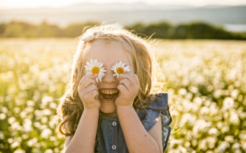 Rimedi naturali calmanti per bambini: tisane e prodotti Rimedi naturali calmanti per bambini: tisane e prodotti