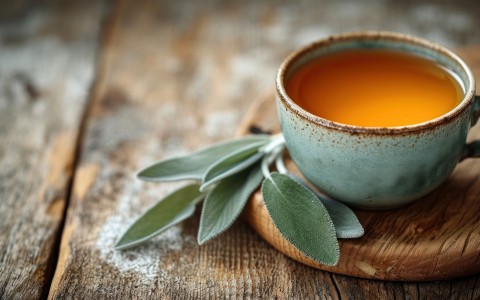 Erba del mese di ottobre: benefici e usi della Salvia Erba del mese di ottobre: benefici e usi della Salvia