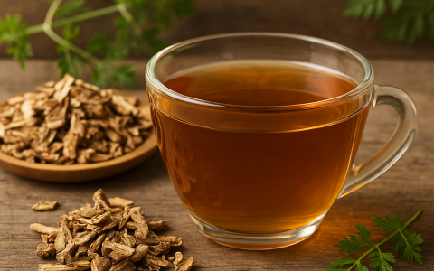 Tisana di Angelica Radice: proprietà e benefici | Erbologica Tisana di Angelica Radice: proprietà e benefici | Erbologica