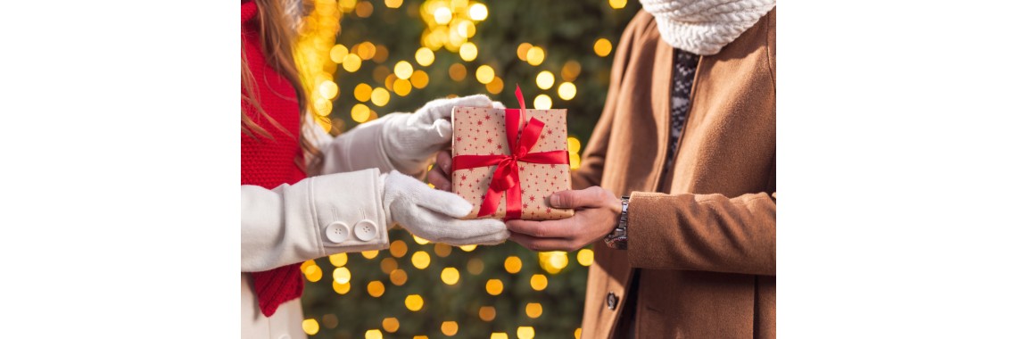Idee regalo di natale per lui e lei: regala salute e benessere
