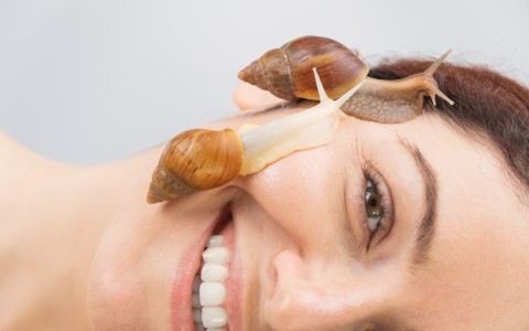 Bava di lumaca benefici: perché è una tendenza cosmetica che non passa Bava di lumaca benefici: perché è una tendenza cosmetica che non passa