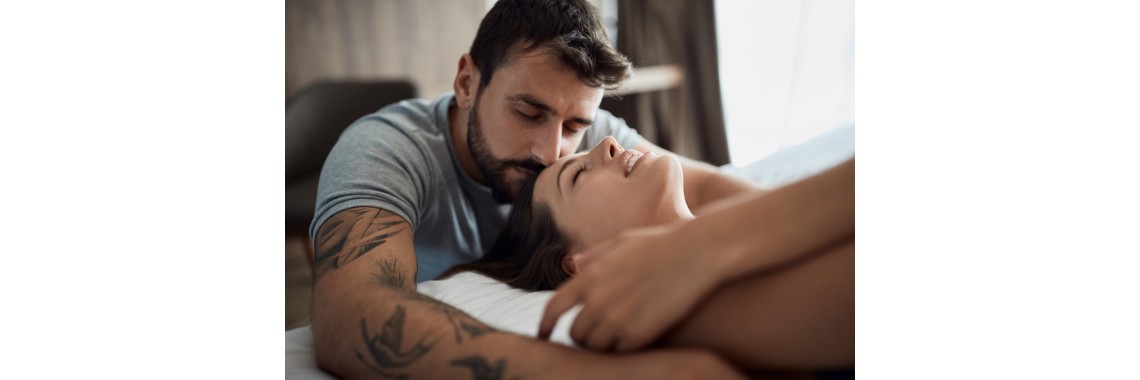 Come aumentare il desiderio sessuale femminile in modo naturale
