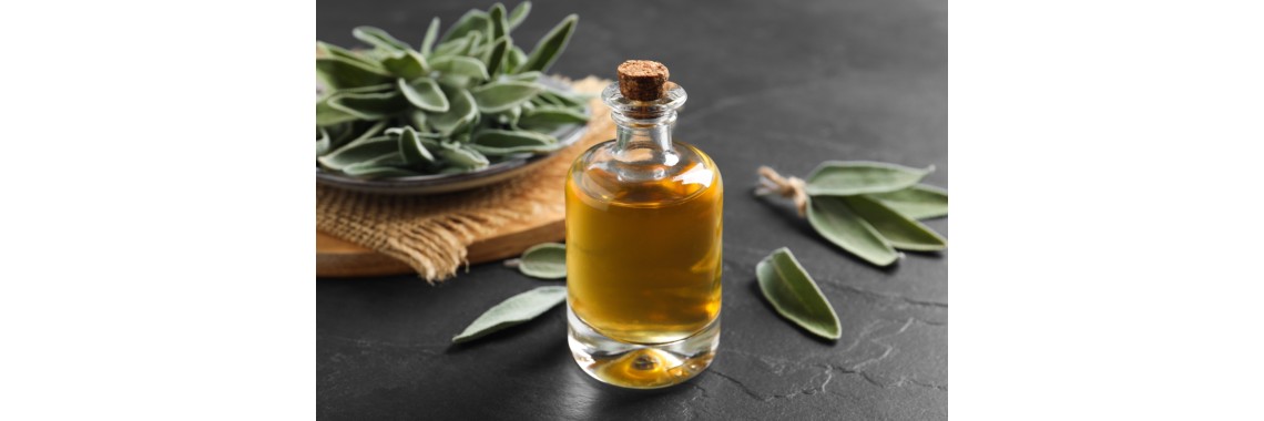 Come fare liquore alla salvia - ricetta facile per un digestivo profumato e aromatico