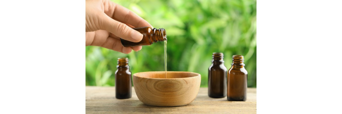 Emorroidi e oli essenziali un approccio naturale alla cura