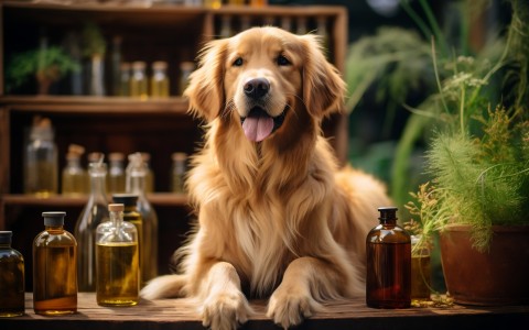 Le erbe medicinali più efficaci per trattare le malattie dei cani e dei gatti Le erbe medicinali più efficaci per trattare le malattie dei cani e dei gatti