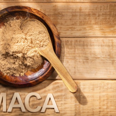 Maca tricolore capsule