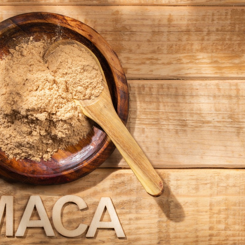 Maca tricolore capsule Maca tricolore capsule
