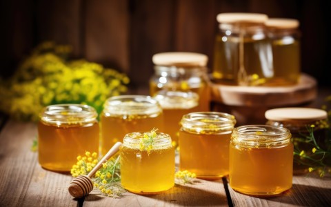 Svelare i dolci benefici ed esplorare le potenti proprietà del miele di tiglio Svelare i dolci benefici ed esplorare le potenti proprietà del miele di tiglio