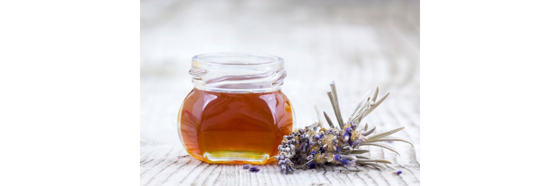 Svelare il potere curativo dei mieli medicinali