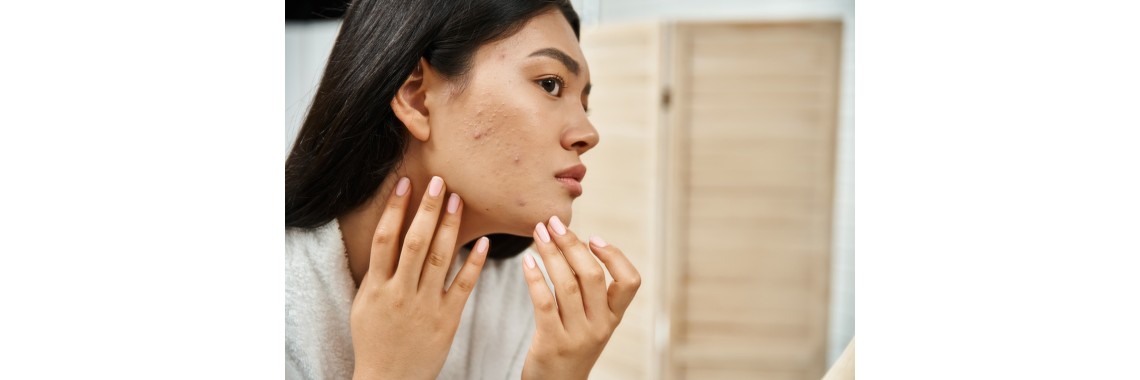 Rimedi naturali per l'acne e la pelle grassa: come curare la pelle dall'interno