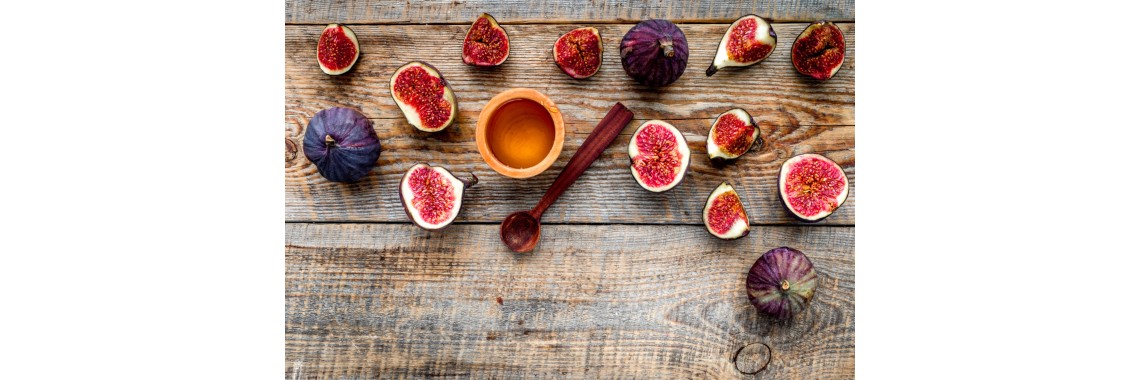 Sciroppo fichi e manna: il supporto naturale per l’intestino