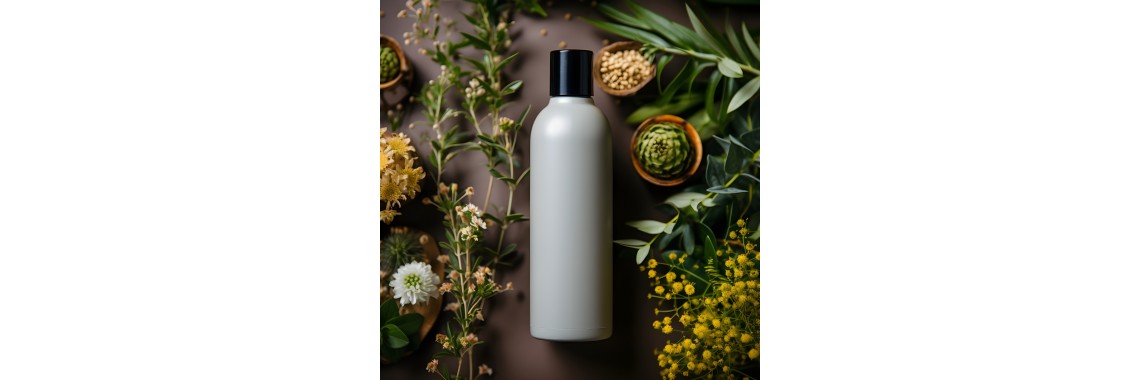 La guida definitiva: Come fare il proprio shampoo alle erbe