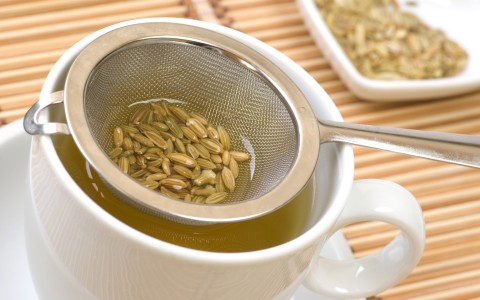 Il potere curativo del finocchietto una tisana benefica Il potere curativo del finocchietto una tisana benefica