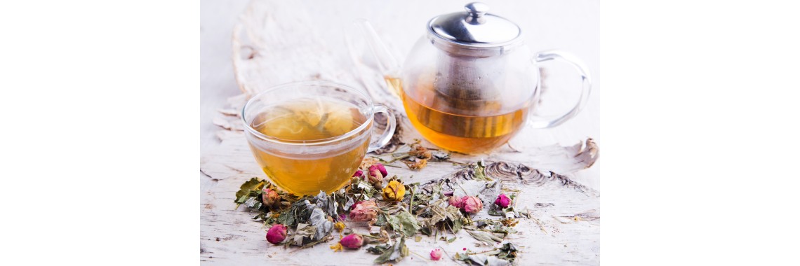 Sollievo in tazza: scoprite i potenti poteri delle tisane contro la diarrea