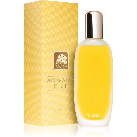 Clinique Aromatics Elixir Parfume Spray 100 ml ( per donna) Clinique Aromatics Elixir Parfume Spray 100 ml ( per donna)