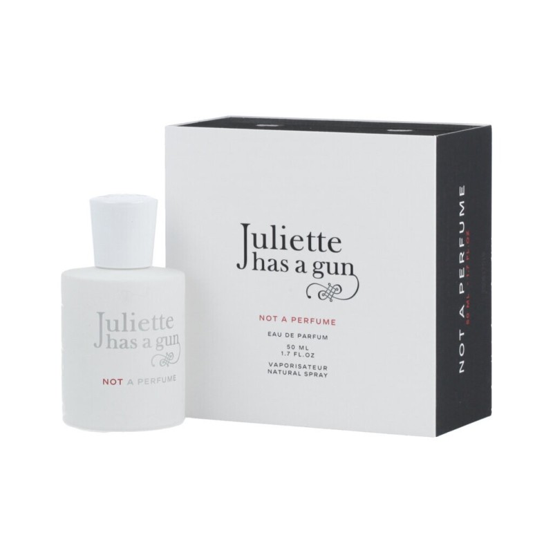 Juliette has a gun not a perfume eau de parfum 50 ml natural spray ( per donna) Juliette has a gun not a perfume eau de parfum 50 ml natural spray ( per donna)