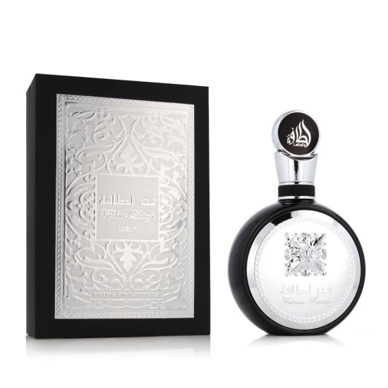 Lattafa Fakhar Men Eau de Parfum natural spray 100 ml Lattafa Fakhar Men Eau de Parfum natural spray 100 ml