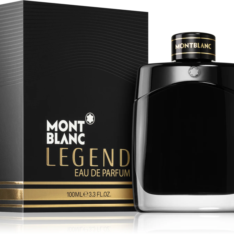 Montblanc Legend Eau De Parfum Spray 100 ml ( per uomo) Montblanc Legend Eau De Parfum Spray 100 ml ( per uomo)