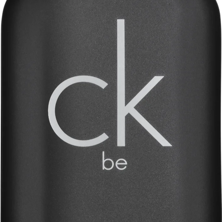 Calvin Klein Ck Be Eau De Toilette Spray 200 ml unisex 88300604432 Calvin Klein Ck Be Eau De Toilette Spray 200 ml unisex 88300604432