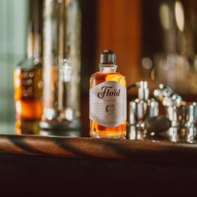 Floid The Genuine After Shave Lotion 400 ml dopobarba