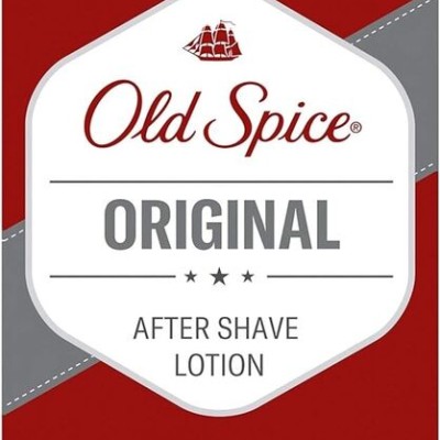 Old Spice Original After shave lotion 150ml  ( dopo barba)