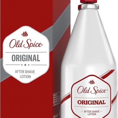 Old Spice Original After shave lotion 150ml  ( dopo barba)