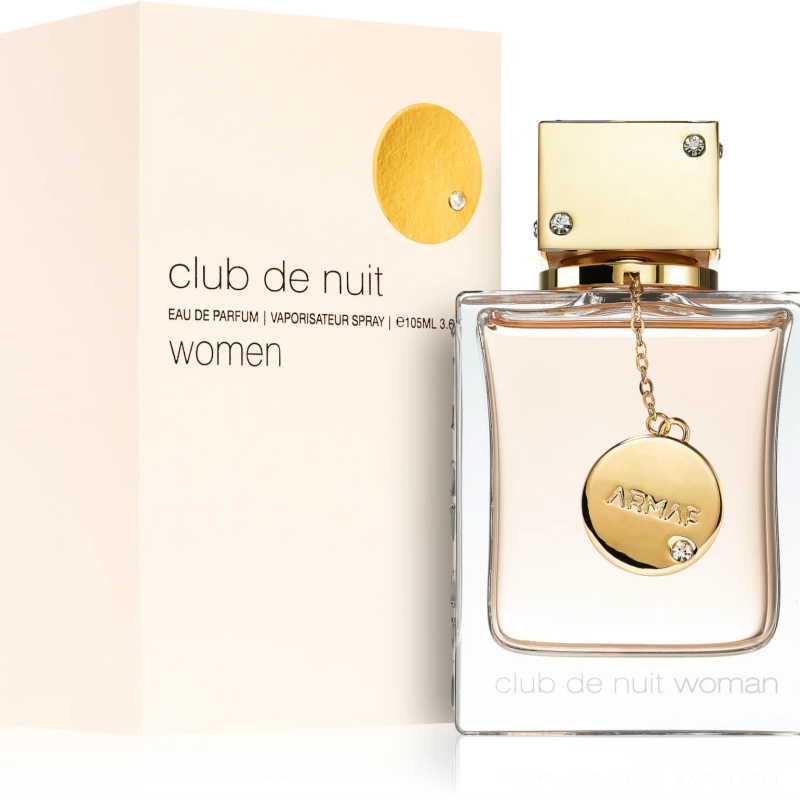 Armaf Club de nuit Woman eau de parfum 105 ml spray ( donna)