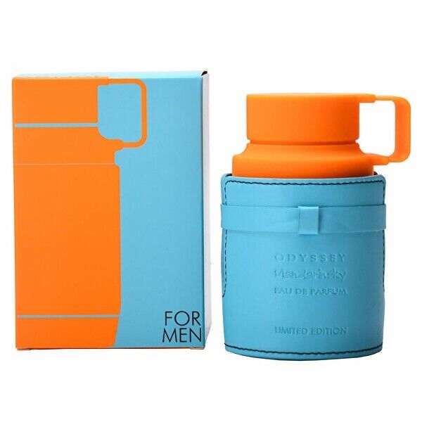 Armaf Odyssey MandarineSky Eau De Parfum spray 100 ml per uomo