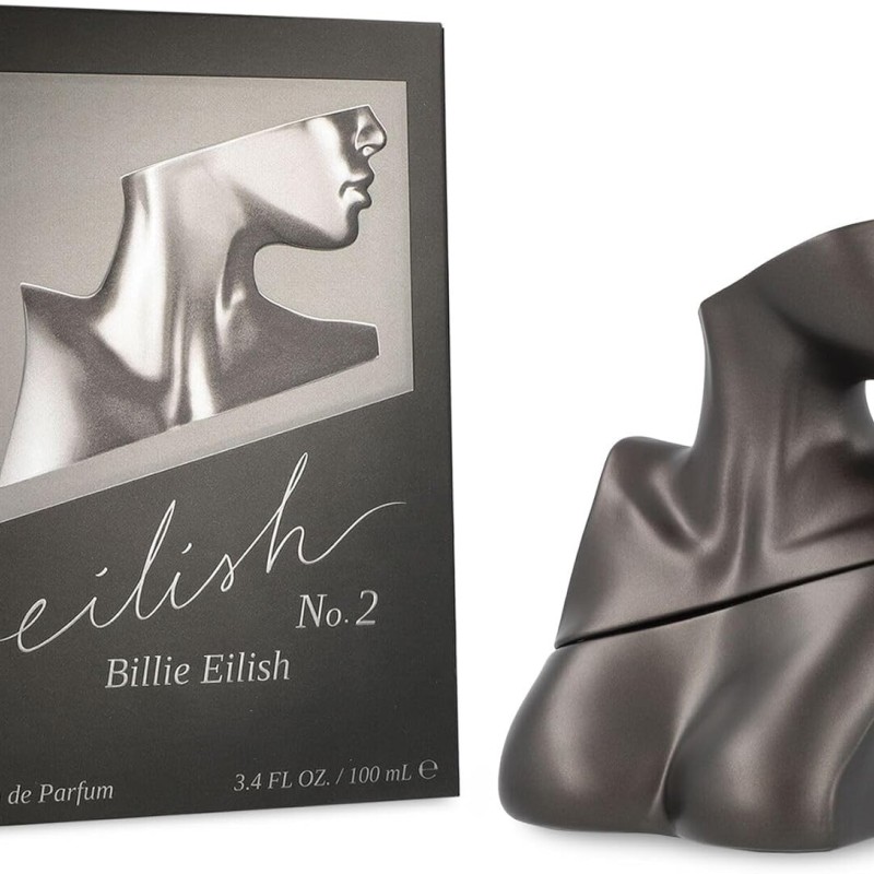 Billie Eilish Eilish No.2 Eau de Parfum 100ml unisex