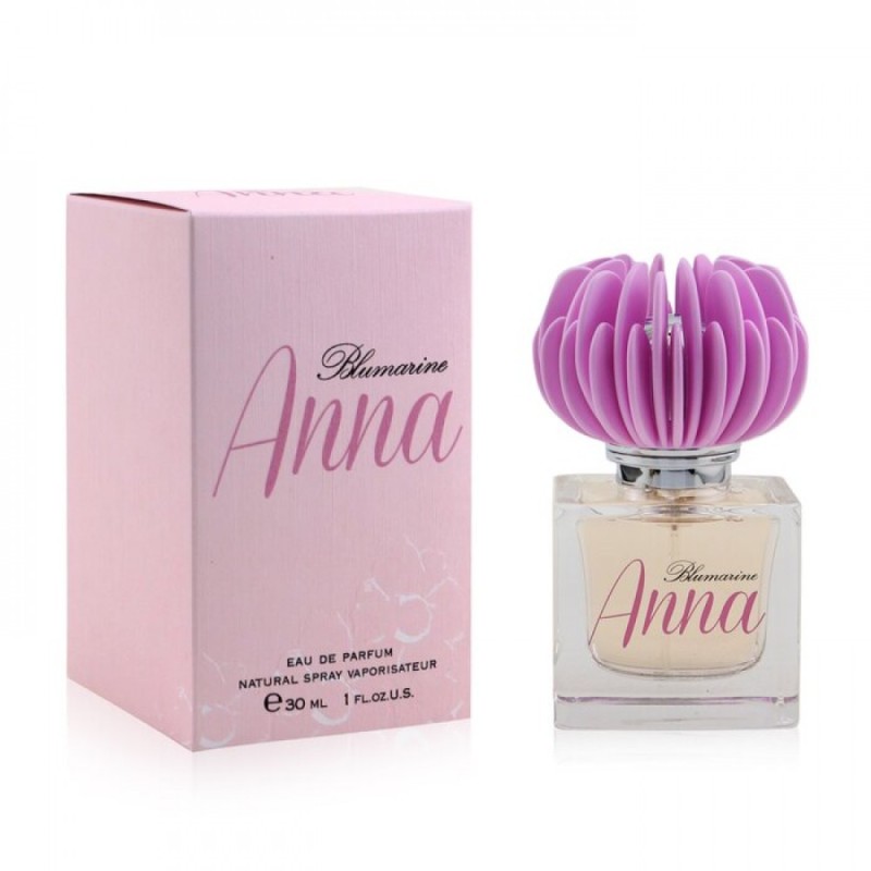 Blumarine Anna eau de parfum fragranza floreale 30ml ( per donna)