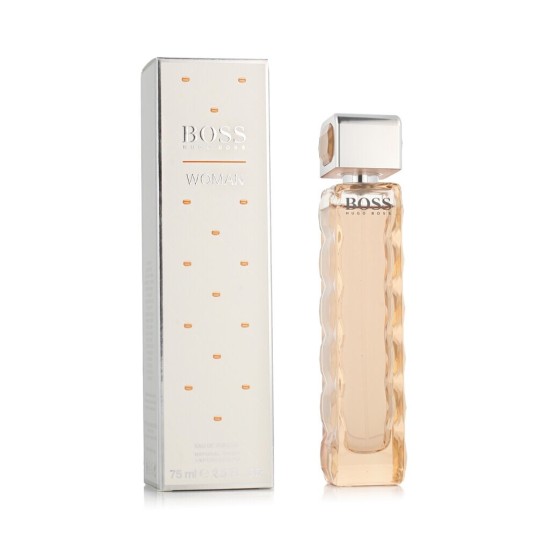 Boss hugo boss woman orange eau de toilette spray 75 ml Boss hugo boss woman orange eau de toilette spray 75 ml