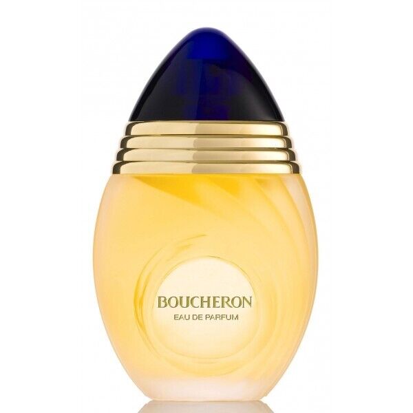 Boucheron Femme Eau De Parfum Spray 100ml per donna