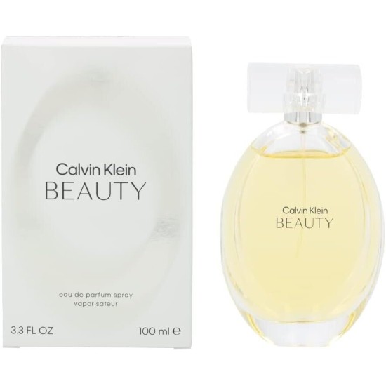 Calvin Klein Beauty eau de parfum spray 100 ml Calvin Klein Beauty eau de parfum spray 100 ml