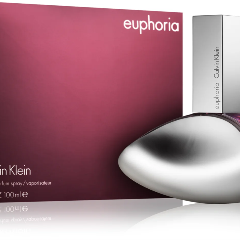 Calvin Klein Euphoria Eau de Parfum 100 ml per donna