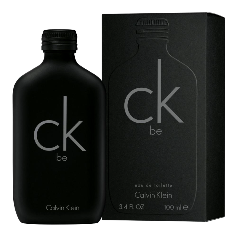 Calvin Klein CK Be eau de toilette 100 ml unisex