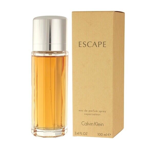 Escape Calvin Klein Eau De Parfum 100 ml ( per donna)