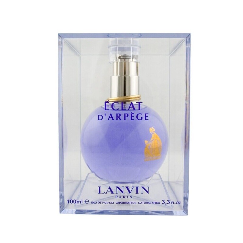 Eclat D'arpege Lanvin Paris eau de parfume spray 100 ml ( donna)