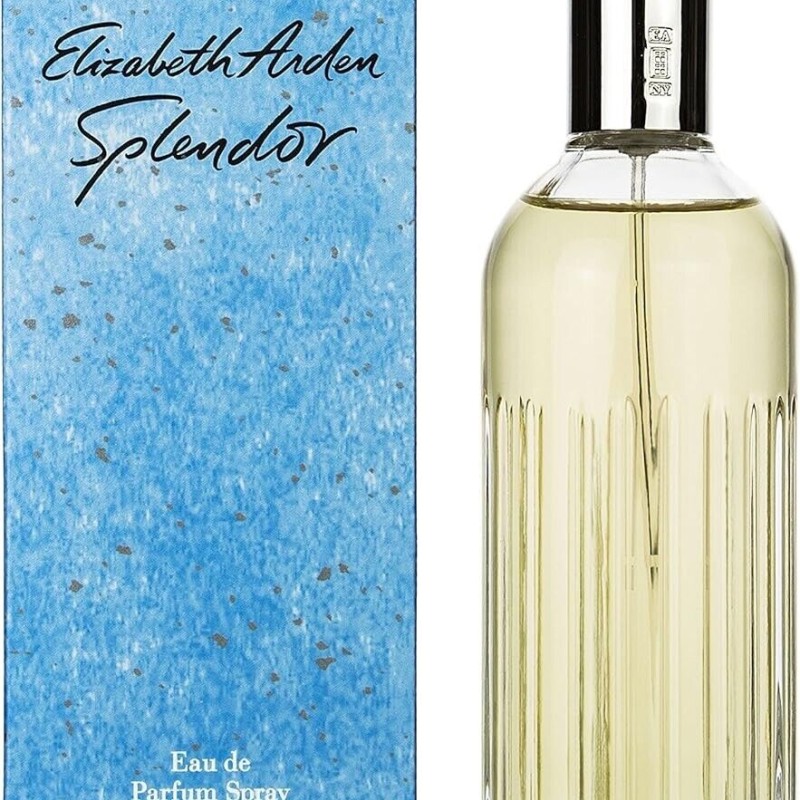 Elizabeth Arden Splendor Eau de parfum 125 ML ( per donna)