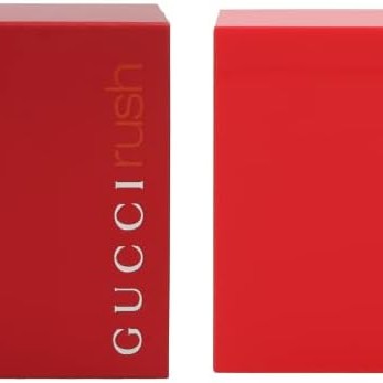 Gucci rush eau de toilette spray 75 ml