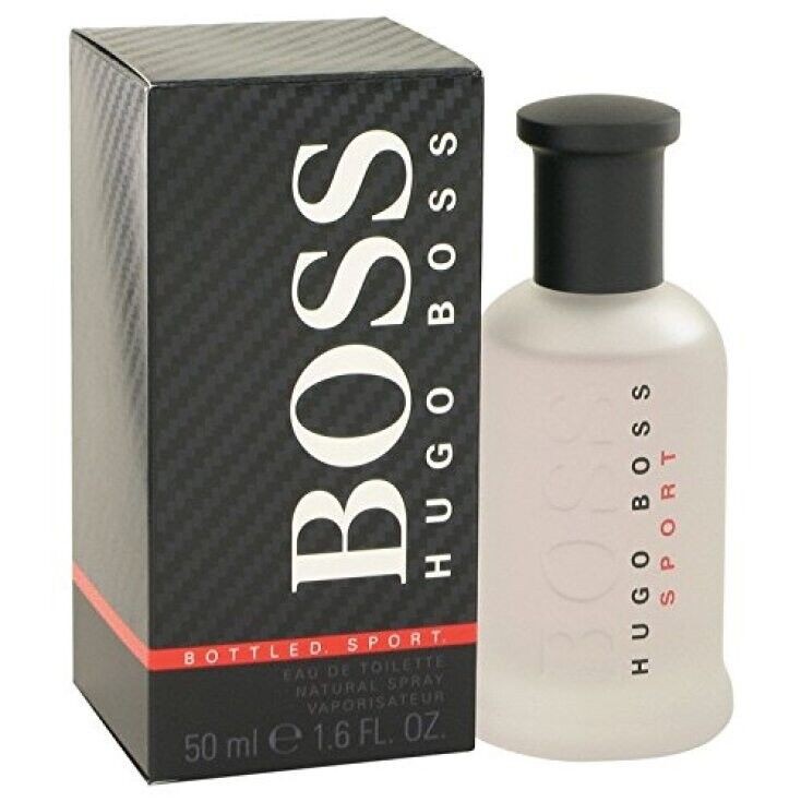 Hugo Boss Bottled Sport eau de toilette spray 50 ml