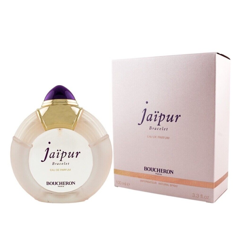 Boucheron Jaipur Bracelet Eau de Parfum 100 ml ( per donna)