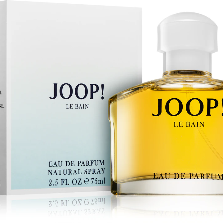 Joop Le Bain eau de parfum natural spray 75 ml ( per donna)