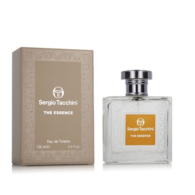 Sergio Tacchini The Essence eau de toilette 100 ml ( uomo) Sergio Tacchini The Essence eau de toilette 100 ml ( uomo)