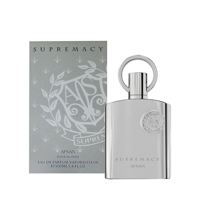 Afnan Supremacy Eau De Parfum pour homme spray 100 ml ( per uomo)