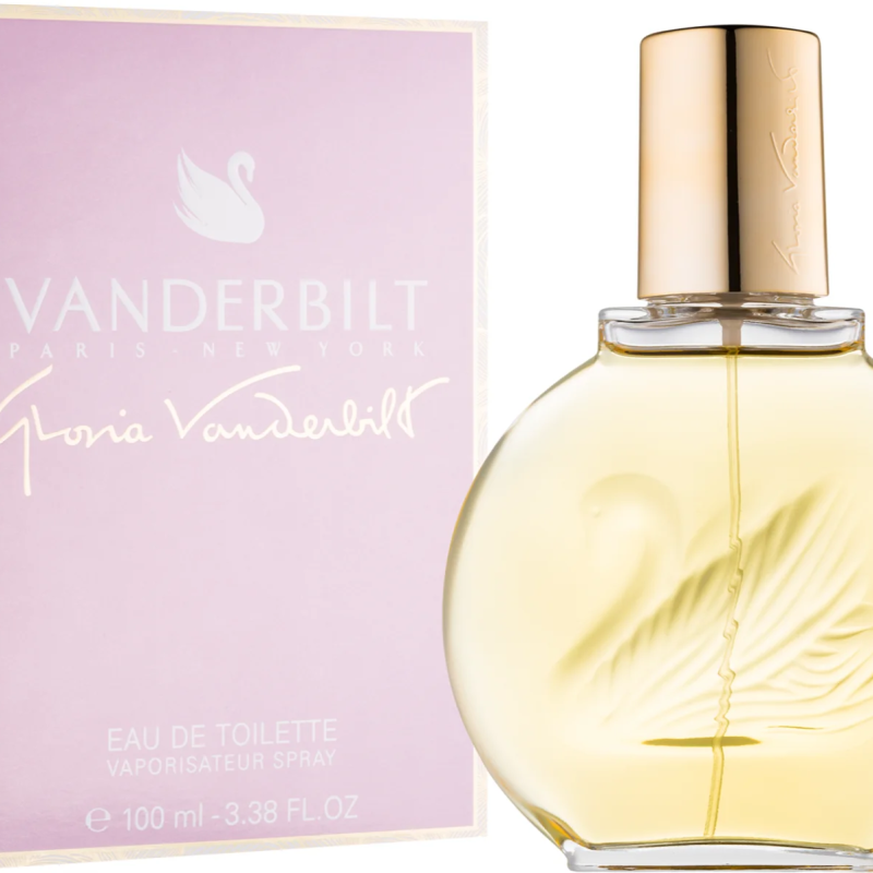 Vanderbilt paris New York eau de toilette 100 ml Vanderbilt paris New York eau de toilette 100 ml