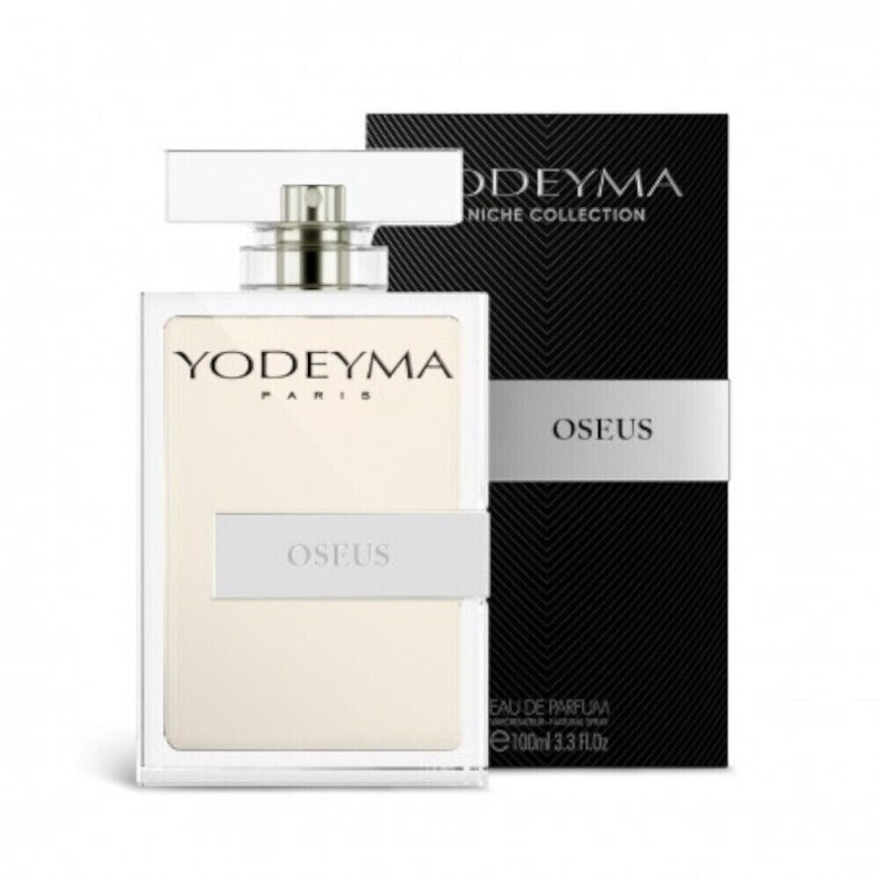 Yodeyma Oseus Eau de Parfum 100ml per lui