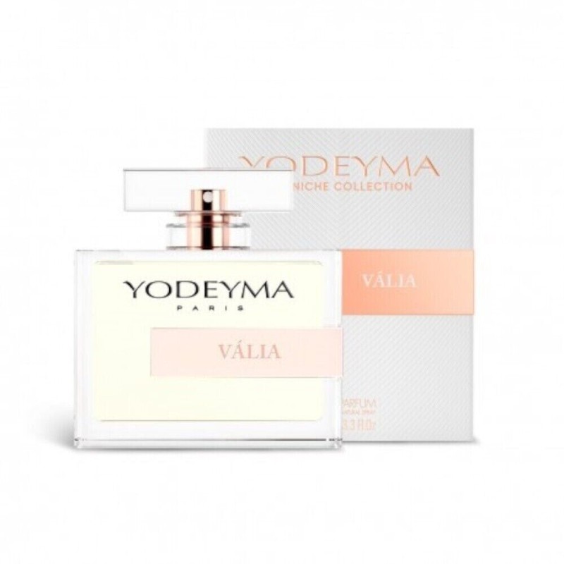 Yodeyma Vàlia Eau de Parfum 100ml per lei
