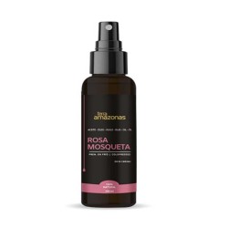 Olio Rosa Mosqueta spremuto a freddo  Olio Rosa Mosqueta spremuto a freddo